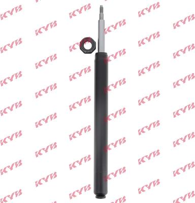 KYB 665049 - Shock Absorber autospares.lv