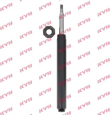 KYB 665047 - Shock Absorber autospares.lv