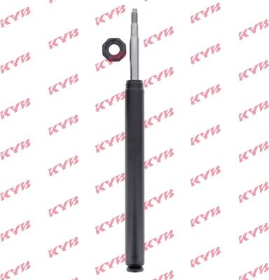 KYB 665055 - Shock Absorber autospares.lv