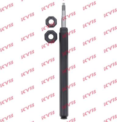 KYB 665050 - Shock Absorber autospares.lv