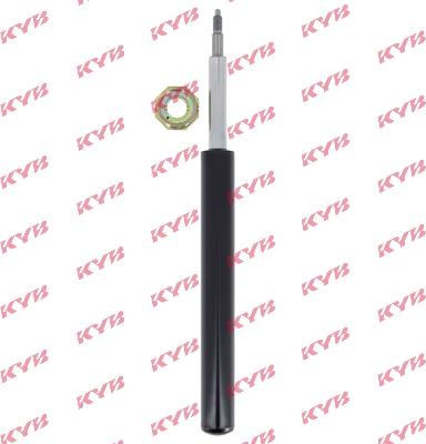 KYB 665057 - Shock Absorber autospares.lv