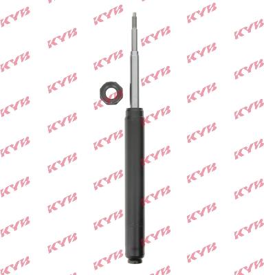 KYB 665010 - Shock Absorber autospares.lv