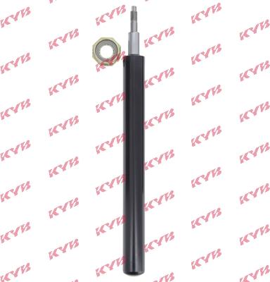 KYB 665035 - Shock Absorber autospares.lv