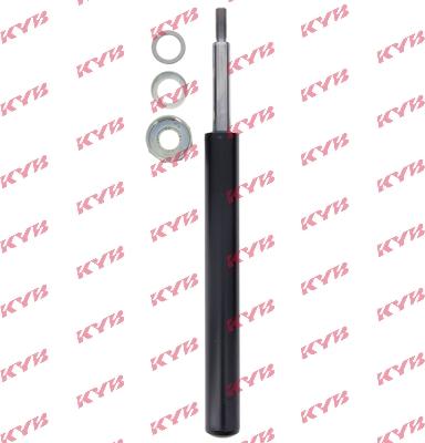 KYB 665030 - Shock Absorber autospares.lv