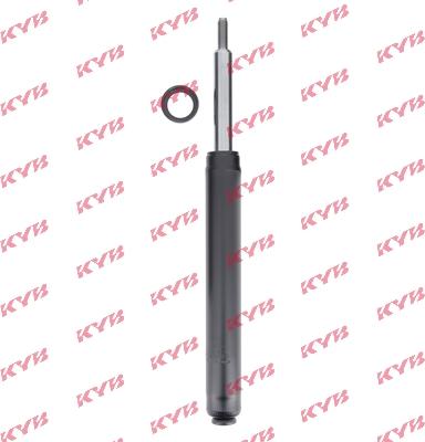 KYB 666002 - Shock Absorber autospares.lv