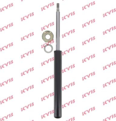 KYB 663009 - Shock Absorber autospares.lv