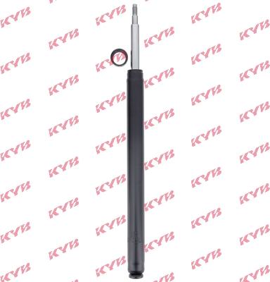 KYB 663002 - Shock Absorber autospares.lv