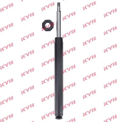 KYB 663039 - Shock Absorber autospares.lv