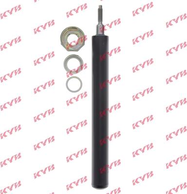 KYB 663035 - Shock Absorber autospares.lv