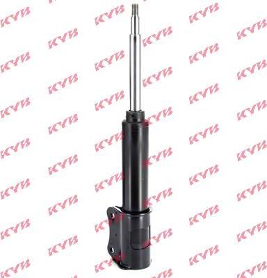 KYB 634090 - Shock Absorber autospares.lv