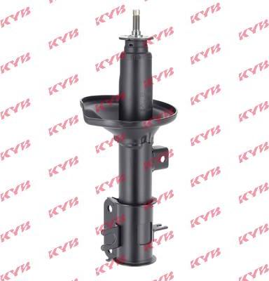 KYB 634093 - Shock Absorber autospares.lv