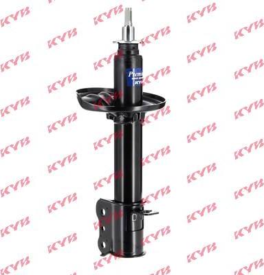 KYB 634046 - Shock Absorber autospares.lv