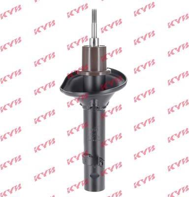 KYB 634041 - Shock Absorber autospares.lv