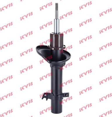 KYB 634067 - Shock Absorber autospares.lv