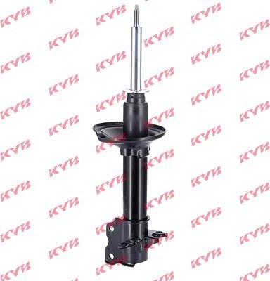 KYB 634038 - Shock Absorber autospares.lv