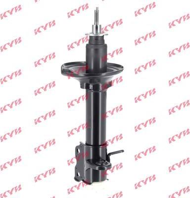 KYB 634037 - Shock Absorber autospares.lv