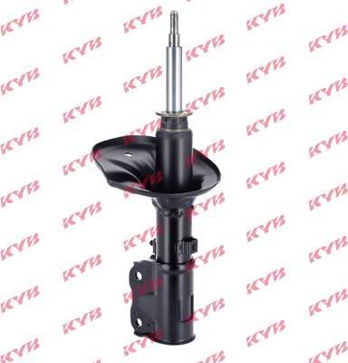 KYB 634029 - Shock Absorber autospares.lv