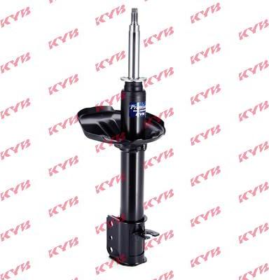 KYB 634026 - Shock Absorber autospares.lv