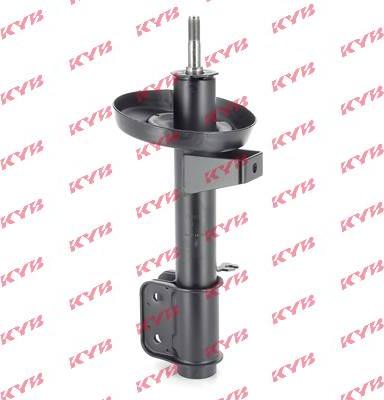 KYB 634022 - Shock Absorber autospares.lv