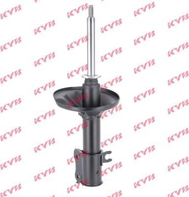 KYB 634101 - Shock Absorber autospares.lv