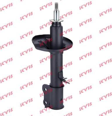 KYB 634103 - Shock Absorber autospares.lv