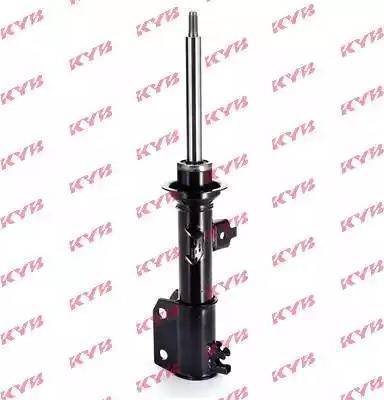 Monroe E4495 - Shock Absorber autospares.lv