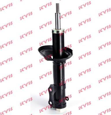 KYB 634810 - Shock Absorber autospares.lv