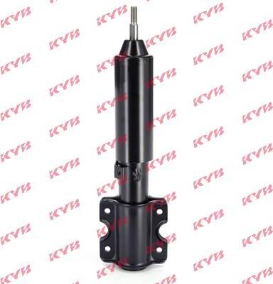 KYB 635001 - Shock Absorber autospares.lv