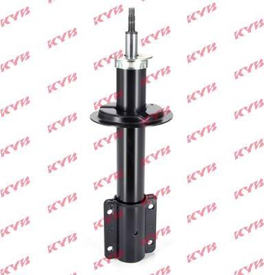 KYB 635850 - Shock Absorber autospares.lv