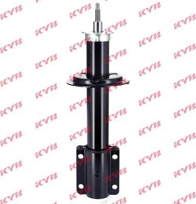 KYB 635851 - Shock Absorber autospares.lv