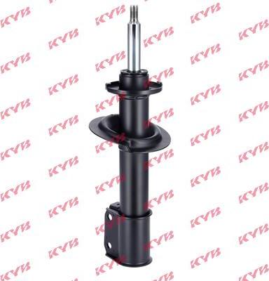 KYB 631004 - Shock Absorber autospares.lv