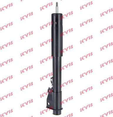 KYB 633044 - Shock Absorber autospares.lv