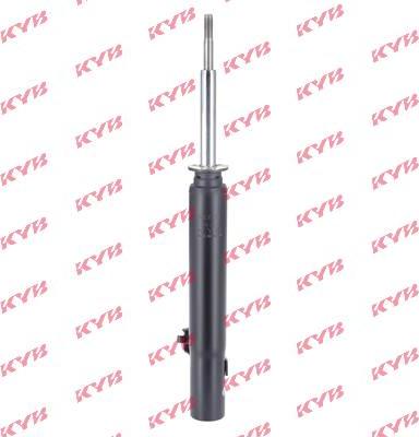 KYB 633055 - Shock Absorber autospares.lv