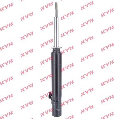 KYB 633056 - Shock Absorber autospares.lv