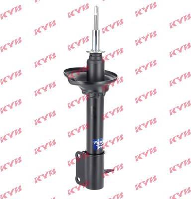 KYB 633089 - Shock Absorber autospares.lv