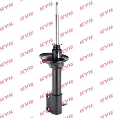 KYB 633144 - Shock Absorber autospares.lv