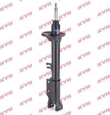 KYB 633112 - Shock Absorber autospares.lv