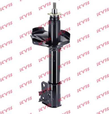 KYB 633186 - Shock Absorber autospares.lv