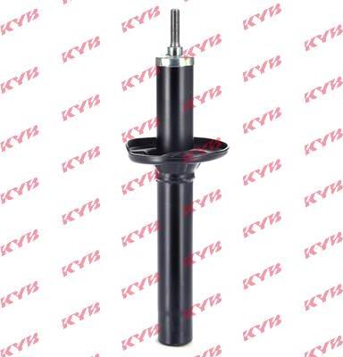 KYB 633801 - Shock Absorber autospares.lv