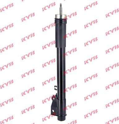 KYB 633815 - Shock Absorber autospares.lv