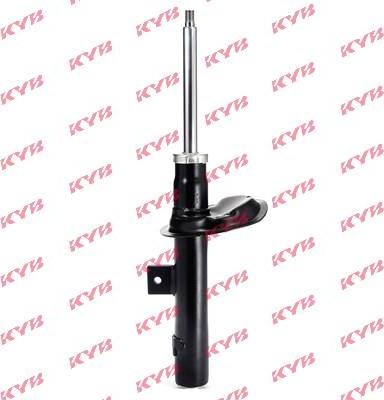 KYB 633839 - Shock Absorber autospares.lv