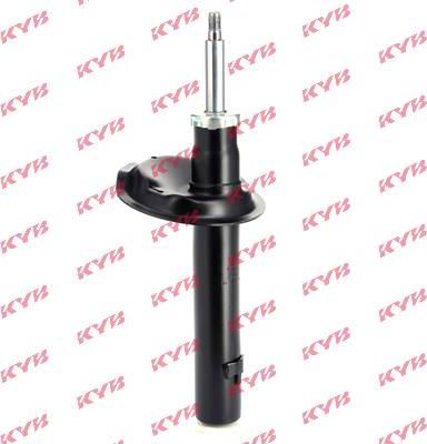 KYB 633830 - Shock Absorber autospares.lv