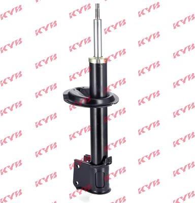 KYB 633833 - Shock Absorber autospares.lv