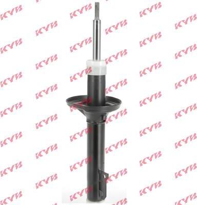 KYB 633822 - Shock Absorber autospares.lv