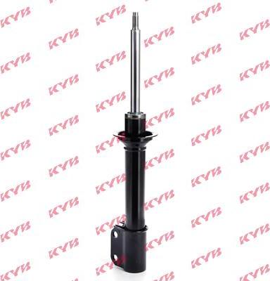 KYB 633827 - Shock Absorber autospares.lv