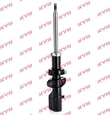 KYB 633874 - Shock Absorber autospares.lv