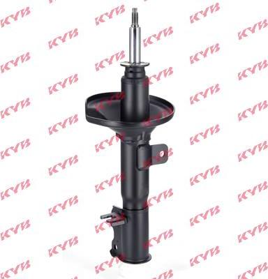 KYB 633203 - Shock Absorber autospares.lv