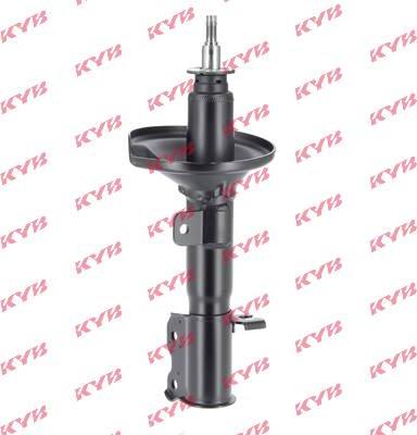 KYB 633202 - Shock Absorber autospares.lv