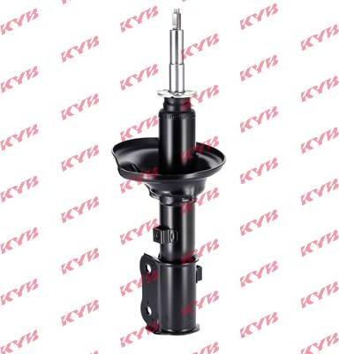 KYB 633220 - Shock Absorber autospares.lv