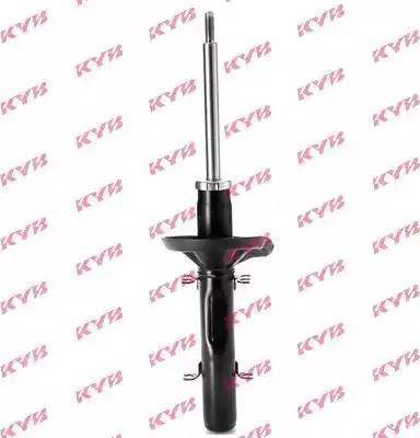 SACHS 230 307 - Shock Absorber autospares.lv